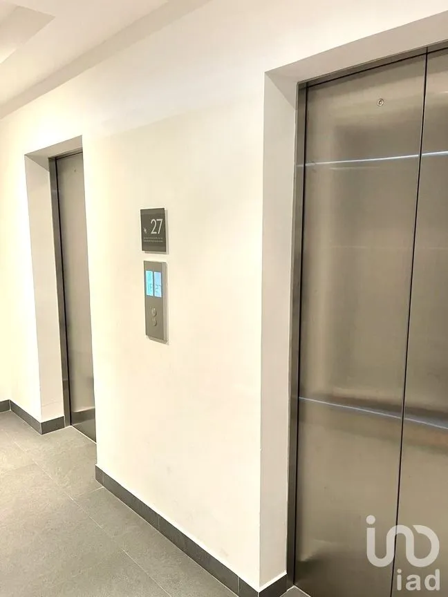 Departamento en Venta en Bosque Real, Huixquilucan, Estado de México | NEX-269717 | iad México | Foto 12 de 14