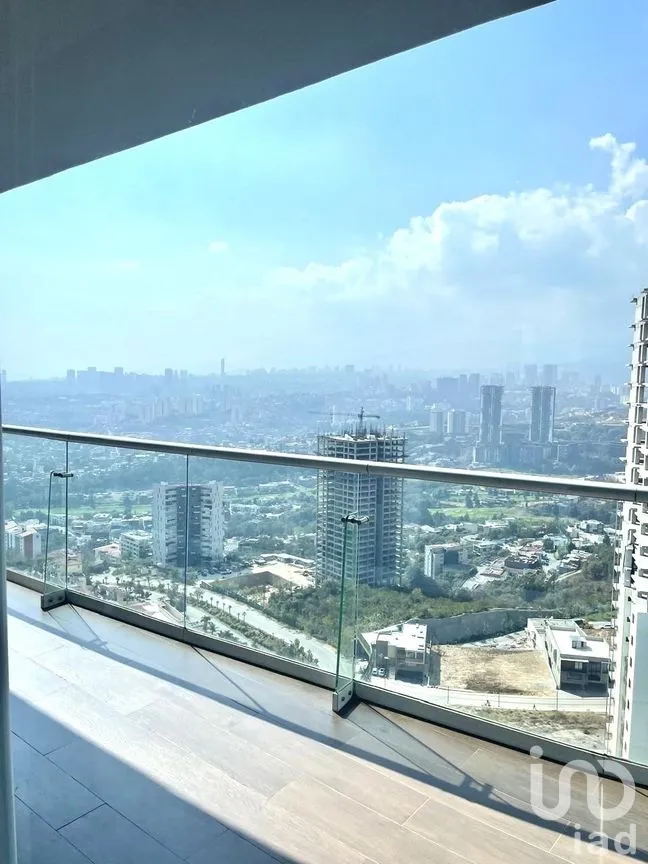 Departamento en Venta en Bosque Real, Huixquilucan, Estado de México | NEX-269717 | iad México | Foto 3 de 14