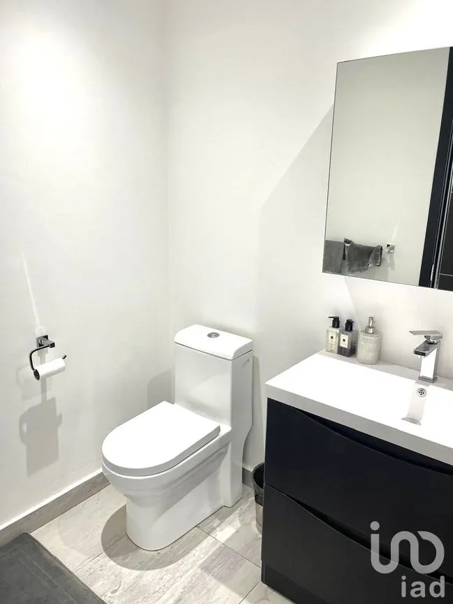 Departamento en Venta en Bosque Real, Huixquilucan, Estado de México | NEX-269717 | iad México | Foto 4 de 14