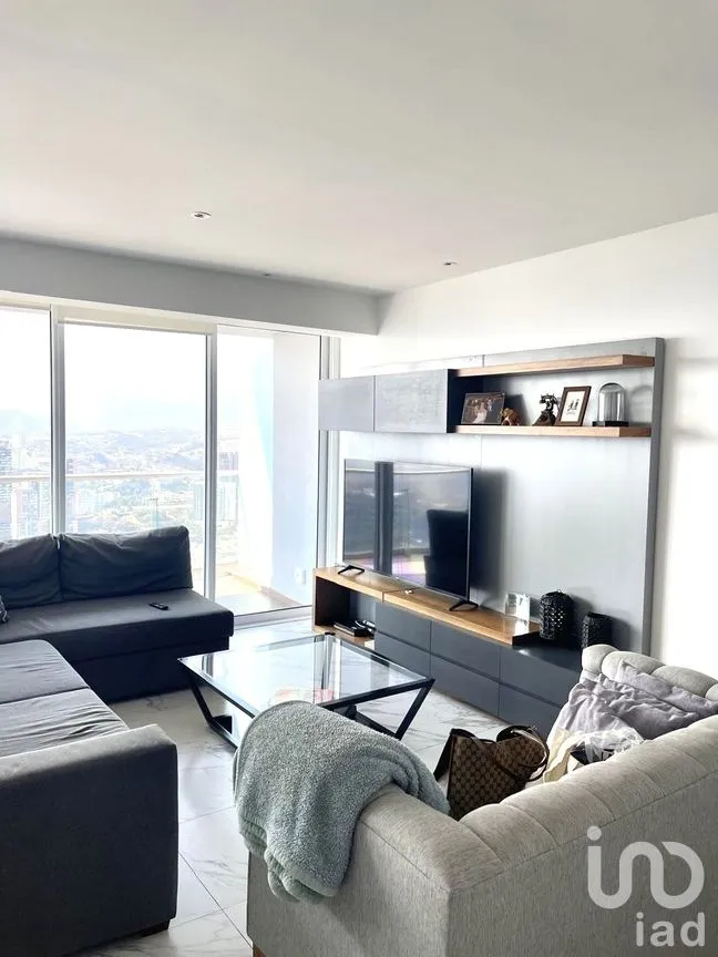 Departamento en Venta en Bosque Real, Huixquilucan, Estado de México | NEX-269717 | iad México | Foto 5 de 14
