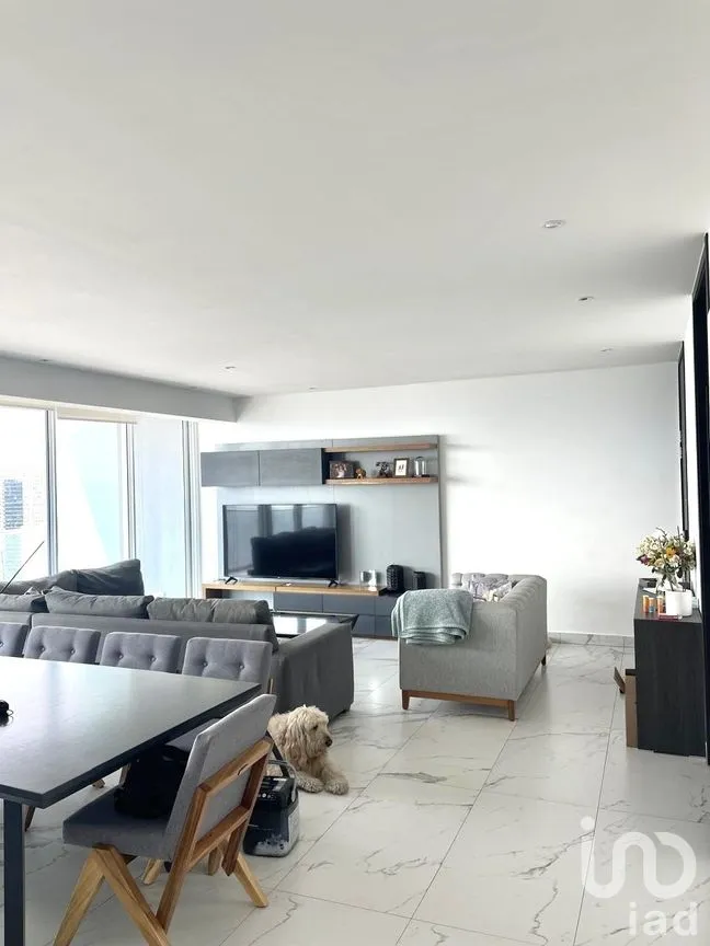 Departamento en Venta en Bosque Real, Huixquilucan, Estado de México | NEX-269717 | iad México | Foto 6 de 14