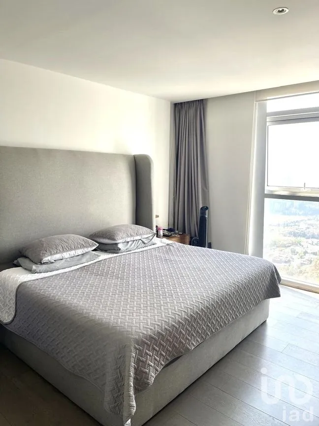Departamento en Venta en Bosque Real, Huixquilucan, Estado de México | NEX-269717 | iad México | Foto 7 de 14