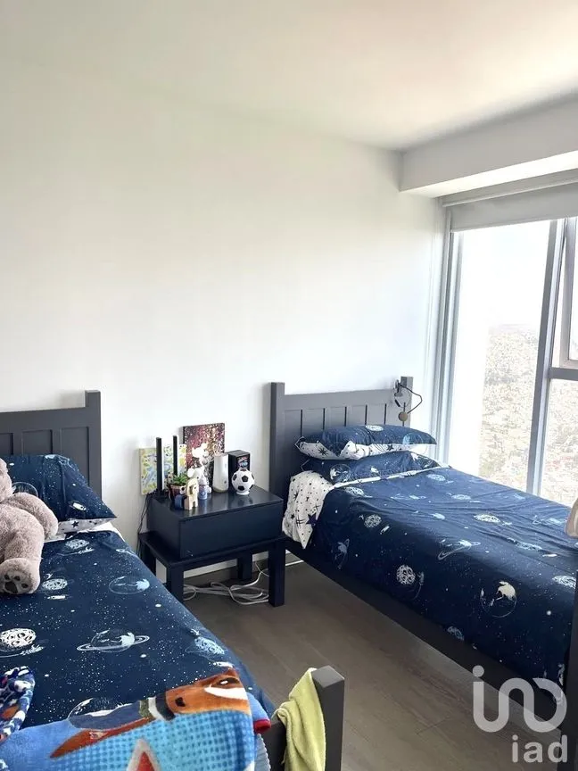 Departamento en Venta en Bosque Real, Huixquilucan, Estado de México | NEX-269717 | iad México | Foto 8 de 14
