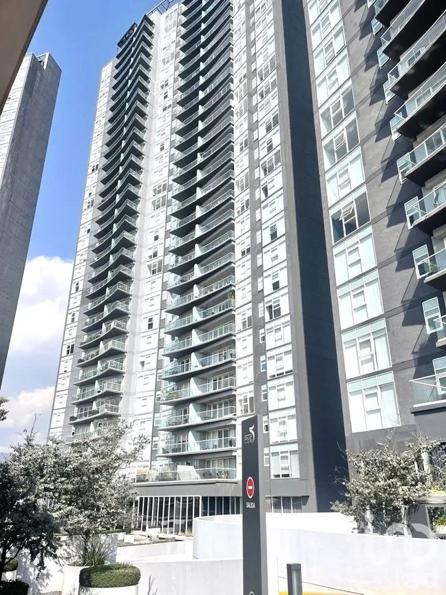 Departamento en Venta en Bosque Real, Huixquilucan, Estado de México | NEX-269717 | iad México | Foto 1 de 14