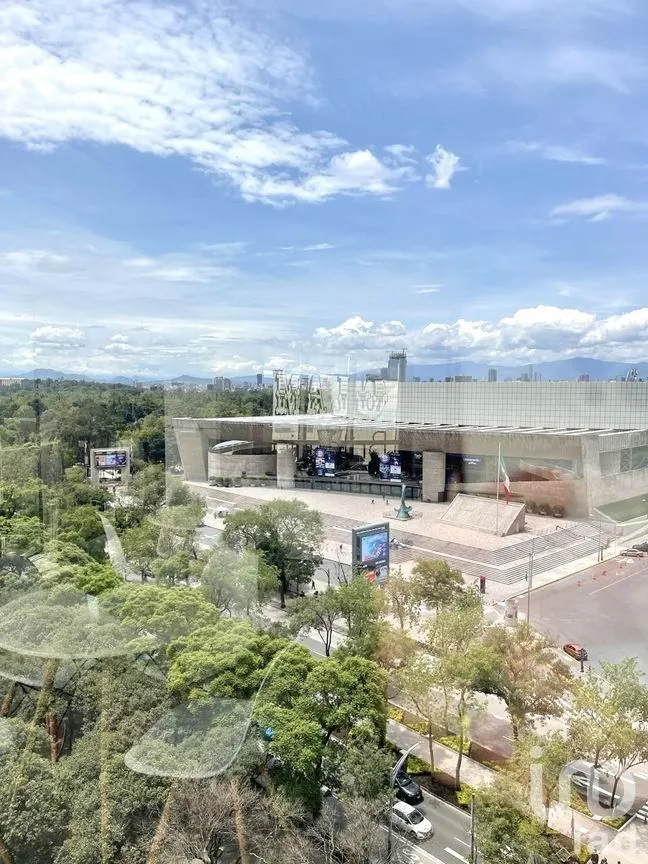 Oficina en Renta en Polanco I Sección, Miguel Hidalgo, Ciudad de México | NEX-271803 | iad México | Foto 10 de 11