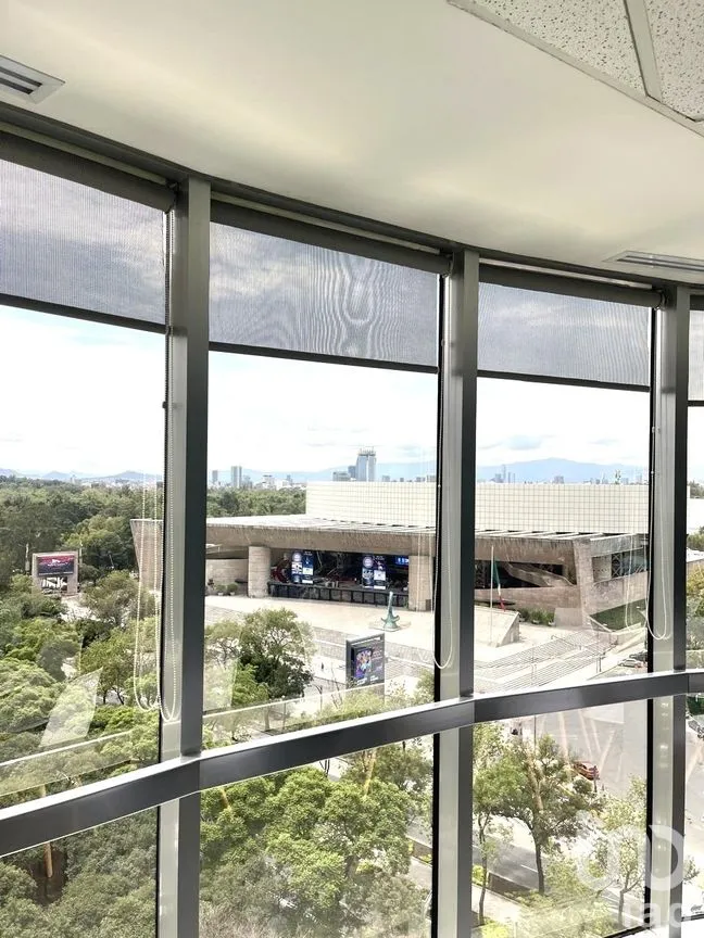 Oficina en Renta en Polanco I Sección, Miguel Hidalgo, Ciudad de México | NEX-271803 | iad México | Foto 1 de 11