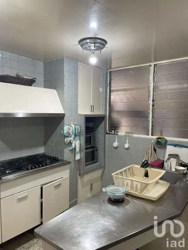 Departamento en Venta en Lomas Altas, Miguel Hidalgo, Ciudad de México | NEX-276614 | iad México | Foto 7 de 9