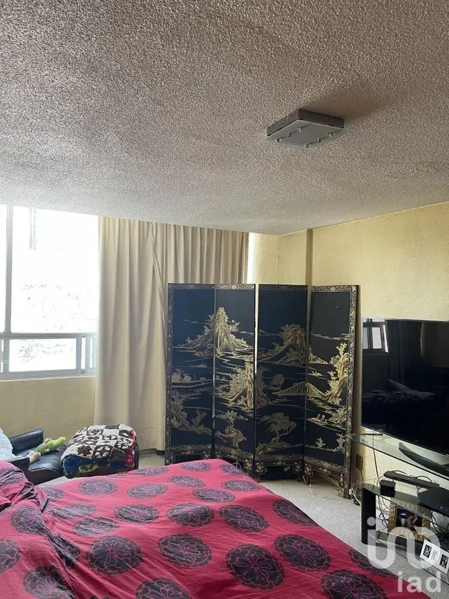 Departamento en Venta en Lomas Altas, Miguel Hidalgo, Ciudad de México | NEX-276614 | iad México | Foto 8 de 9