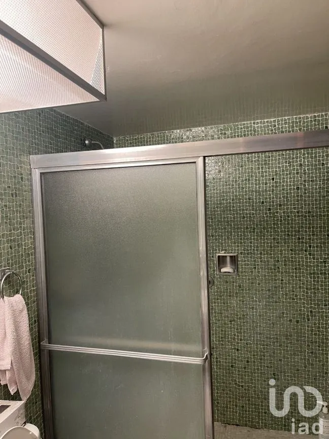 Departamento en Venta en Lomas Altas, Miguel Hidalgo, Ciudad de México | NEX-276614 | iad México | Foto 9 de 9
