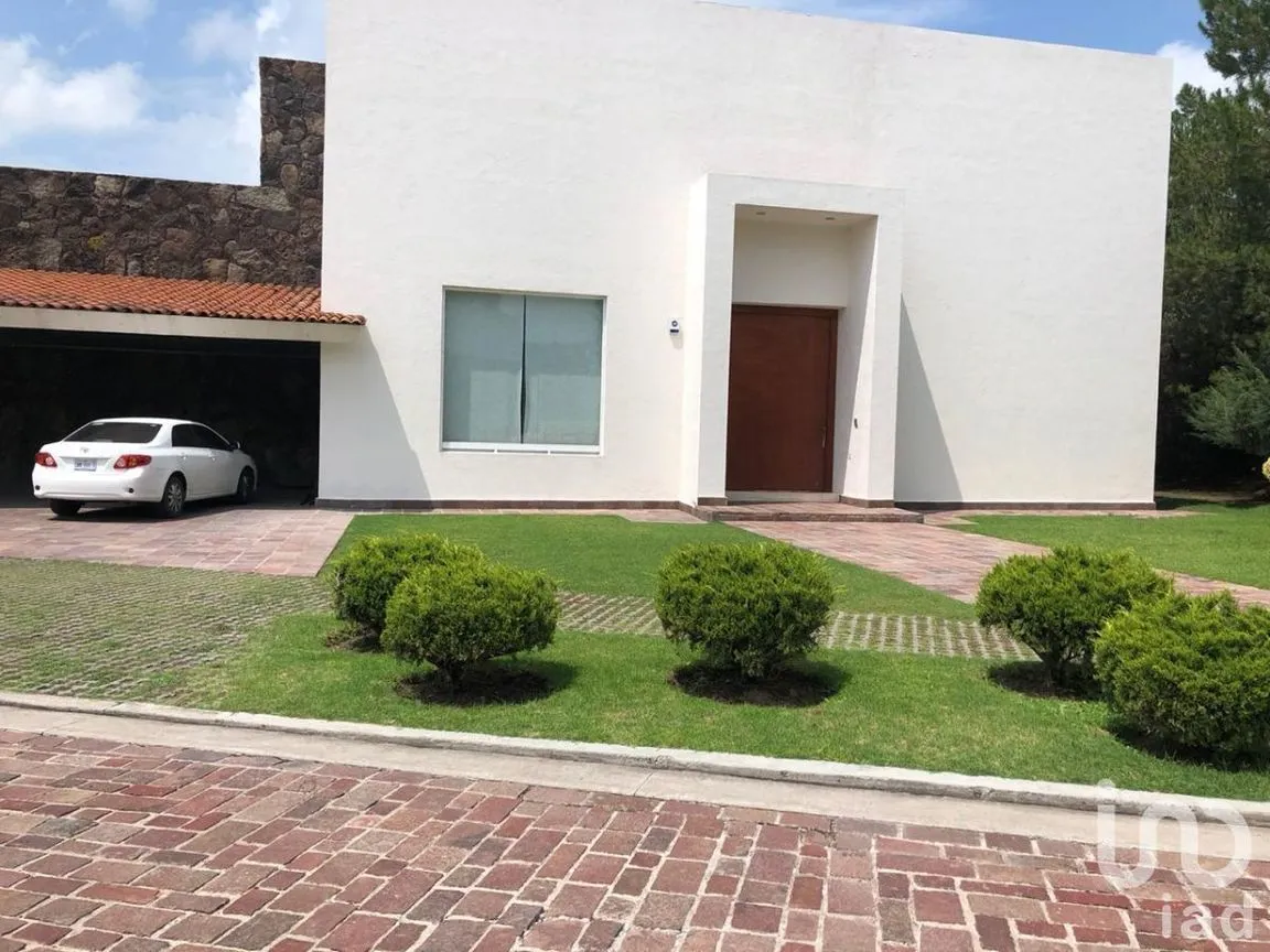 Casa en Renta en Pontevedra, Irapuato, Guanajuato | NEX-202517 | iad México | Foto 1 de 30