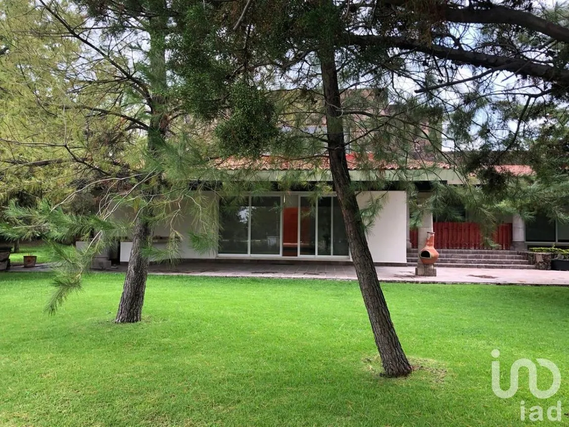Casa en Renta en Pontevedra, Irapuato, Guanajuato | NEX-202517 | iad México | Foto 14 de 30