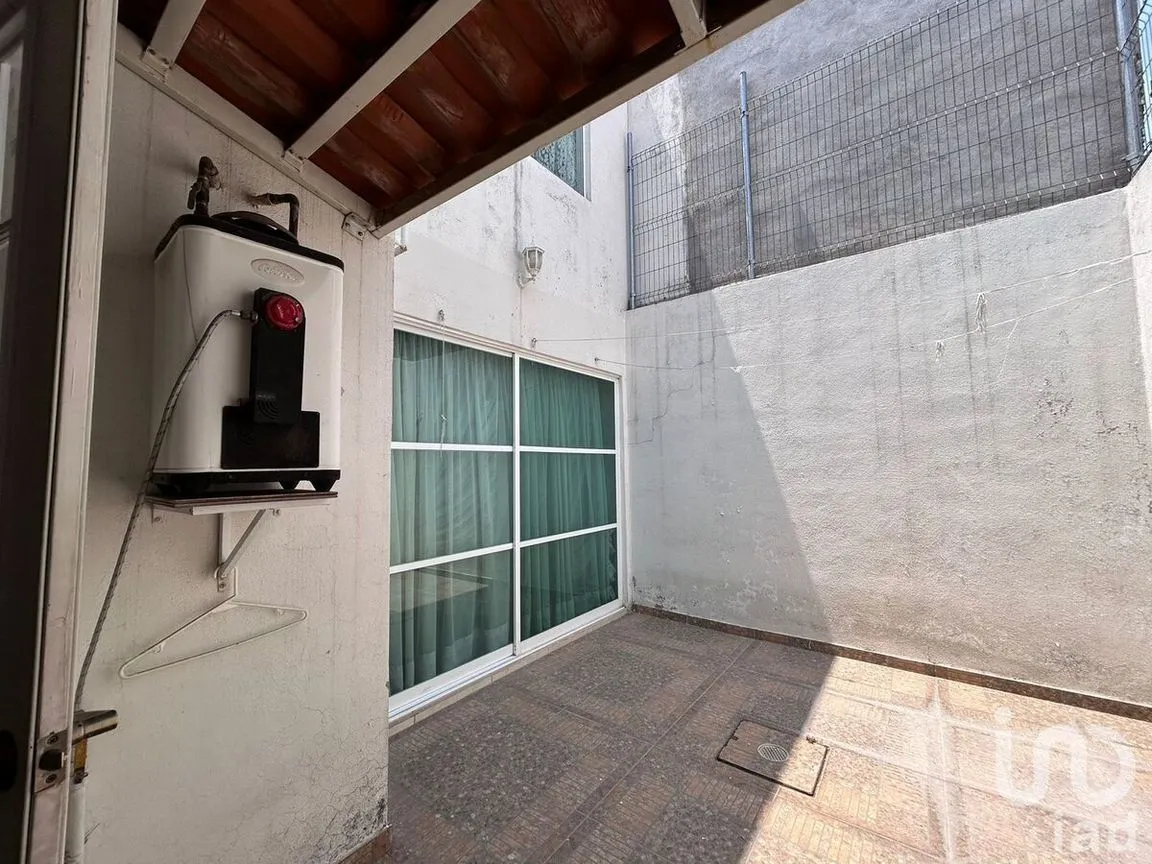 Casa en Venta en Cipreses, Salamanca, Guanajuato | NEX-226814 | iad México | Foto 20 de 26
