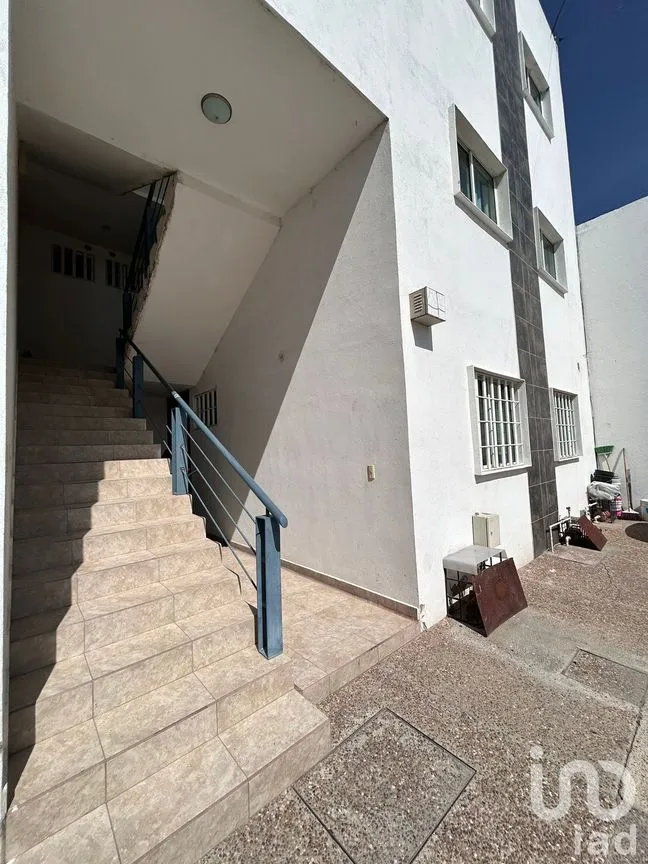 Departamento en Venta en Moderna, Irapuato, Guanajuato | NEX-227021 | iad México | Foto 2 de 18