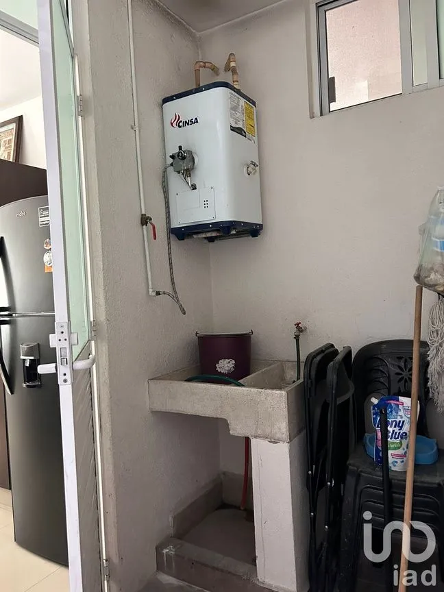 Departamento en Venta en Moderna, Irapuato, Guanajuato | NEX-227021 | iad México | Foto 16 de 18