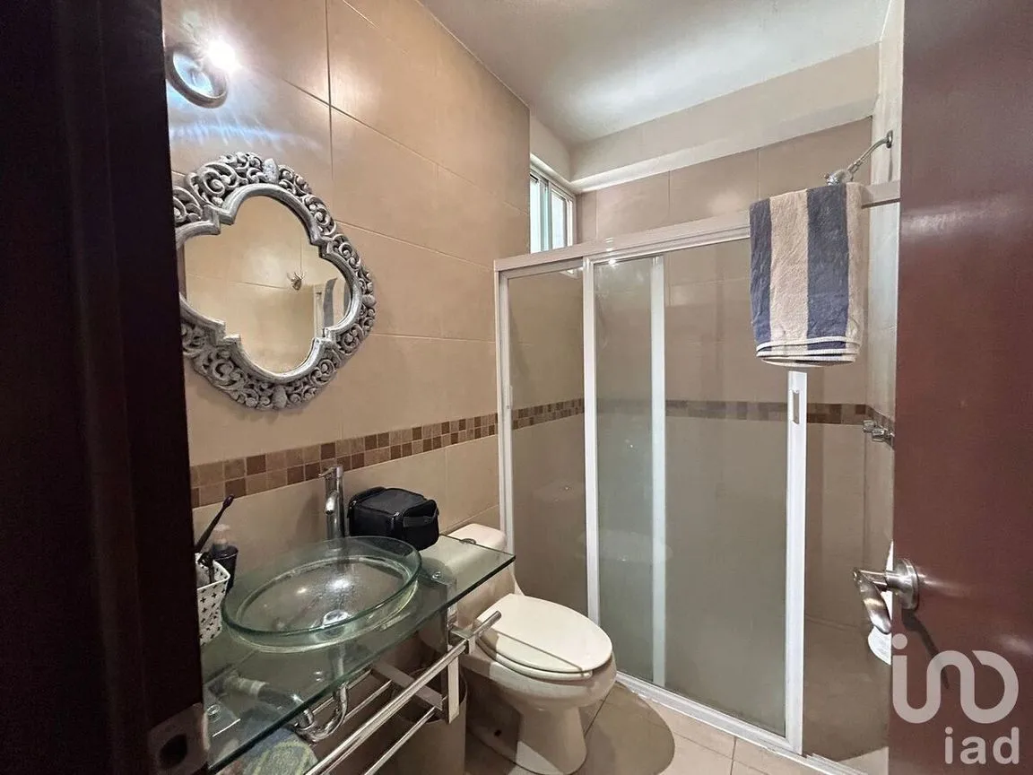 Departamento en Venta en Moderna, Irapuato, Guanajuato | NEX-227021 | iad México | Foto 9 de 18