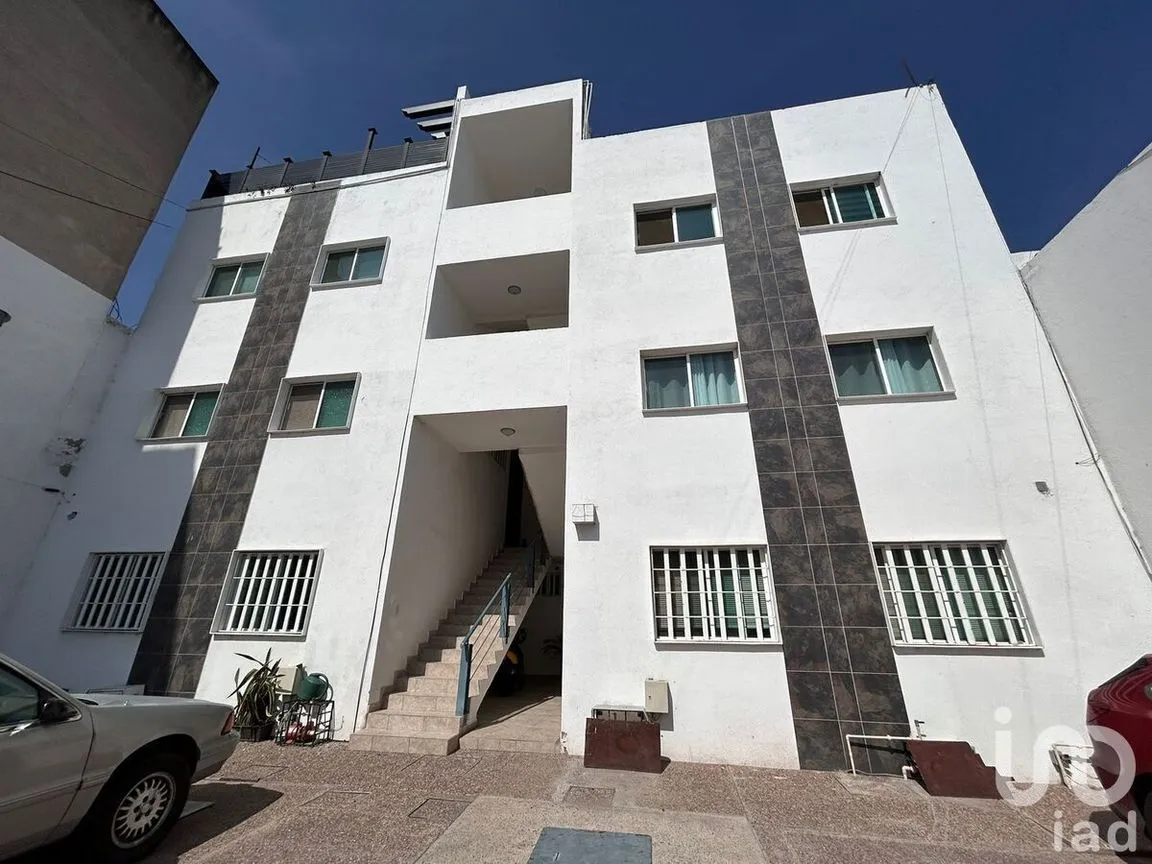 Departamento en Venta en Moderna, Irapuato, Guanajuato | NEX-227021 | iad México | Foto 1 de 18