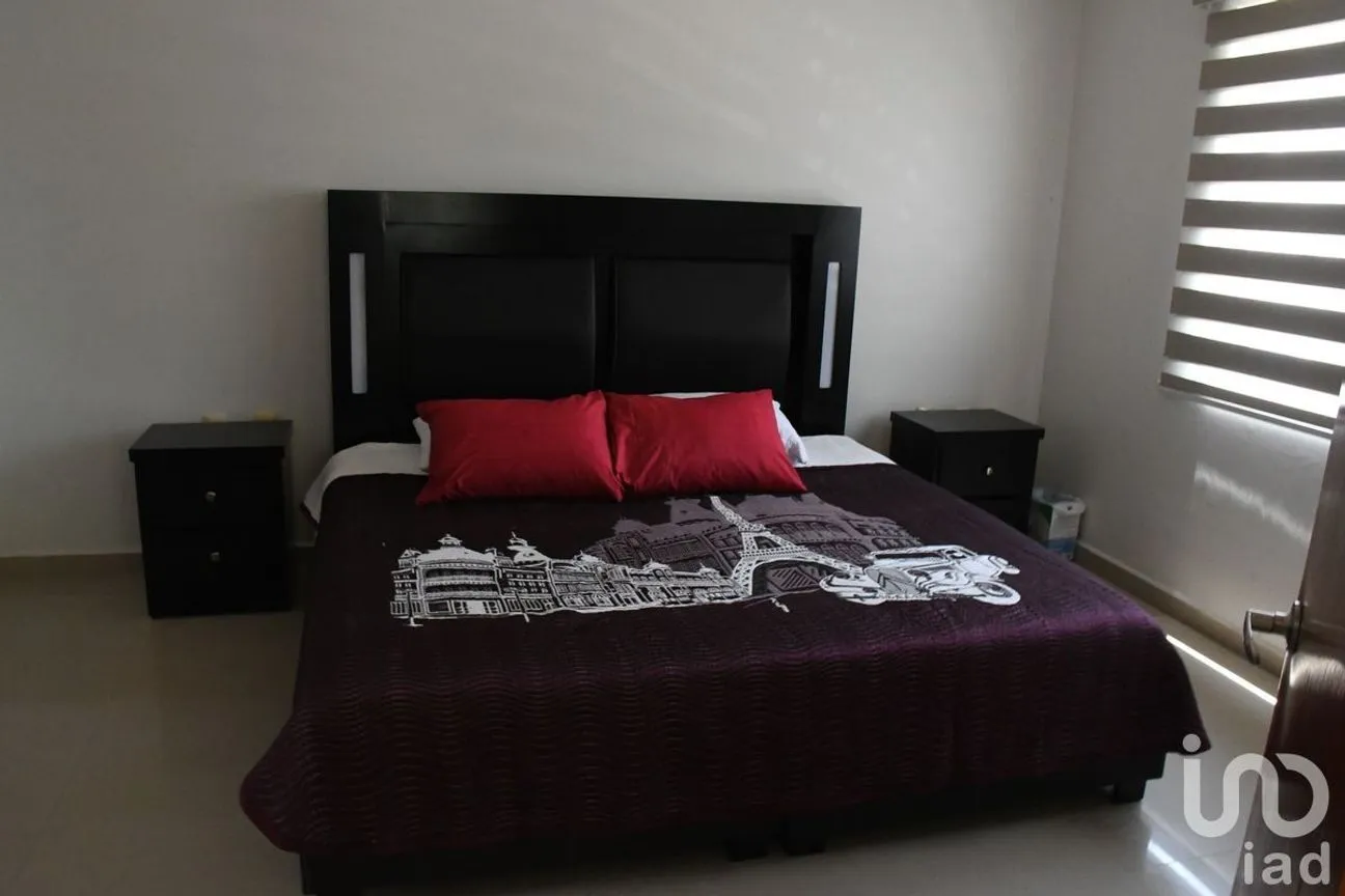 Casa en Venta en Residencial Bosques, Irapuato, Guanajuato | NEX-227792 | iad México | Foto 21 de 37