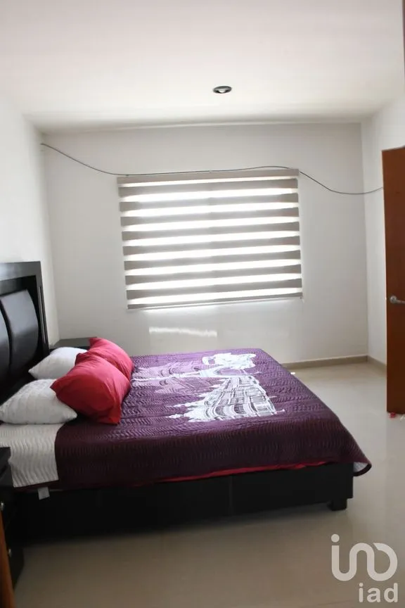 Casa en Venta en Residencial Bosques, Irapuato, Guanajuato | NEX-227792 | iad México | Foto 27 de 37