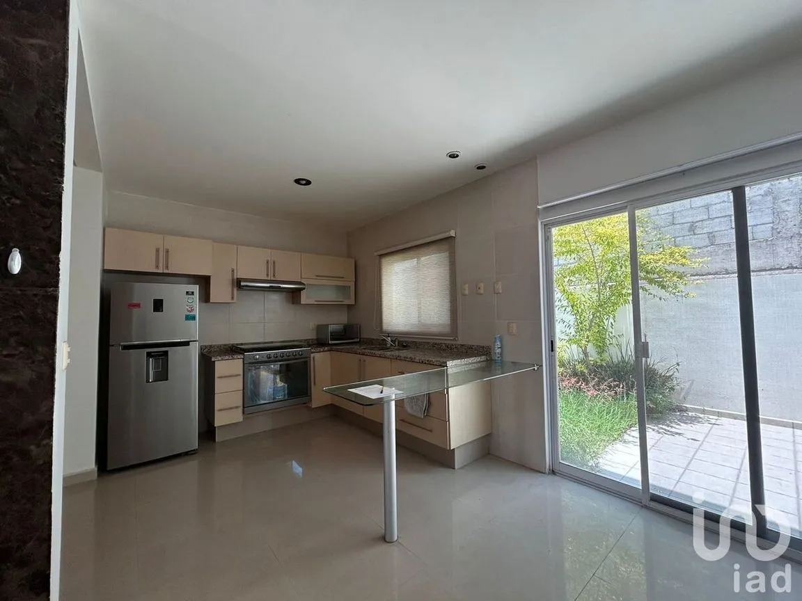 Casa en Venta en Residencial Bosques, Irapuato, Guanajuato | NEX-227792 | iad México | Foto 5 de 37