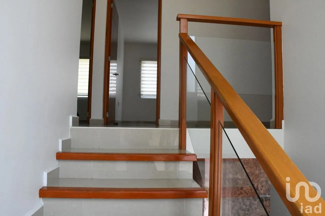 Casa en Renta en Residencial Bosques, Irapuato, Guanajuato | NEX-227793 | iad México | Foto 20 de 37