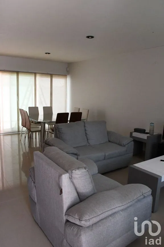 Casa en Renta en Residencial Bosques, Irapuato, Guanajuato | NEX-227793 | iad México | Foto 3 de 37