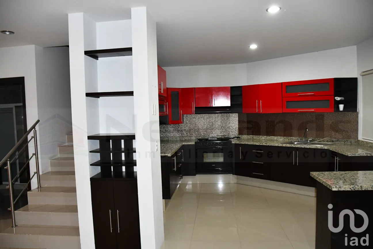 Casa en Renta en Trento, Irapuato, Guanajuato | NEX-228198 | iad México | Foto 9 de 26