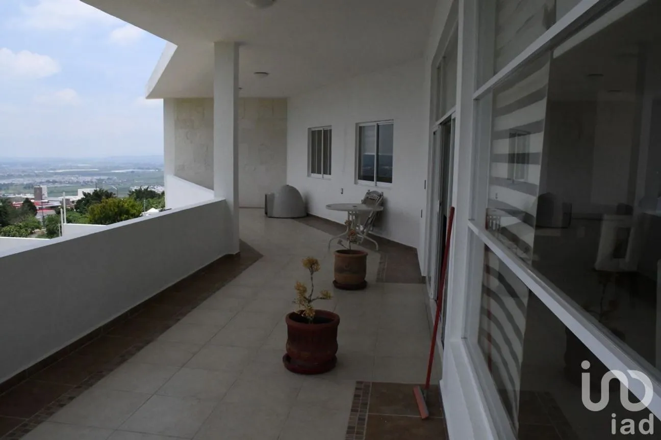 Casa en Venta en Villas de Irapuato, Irapuato, Guanajuato | NEX-228328 | iad México | Foto 21 de 49
