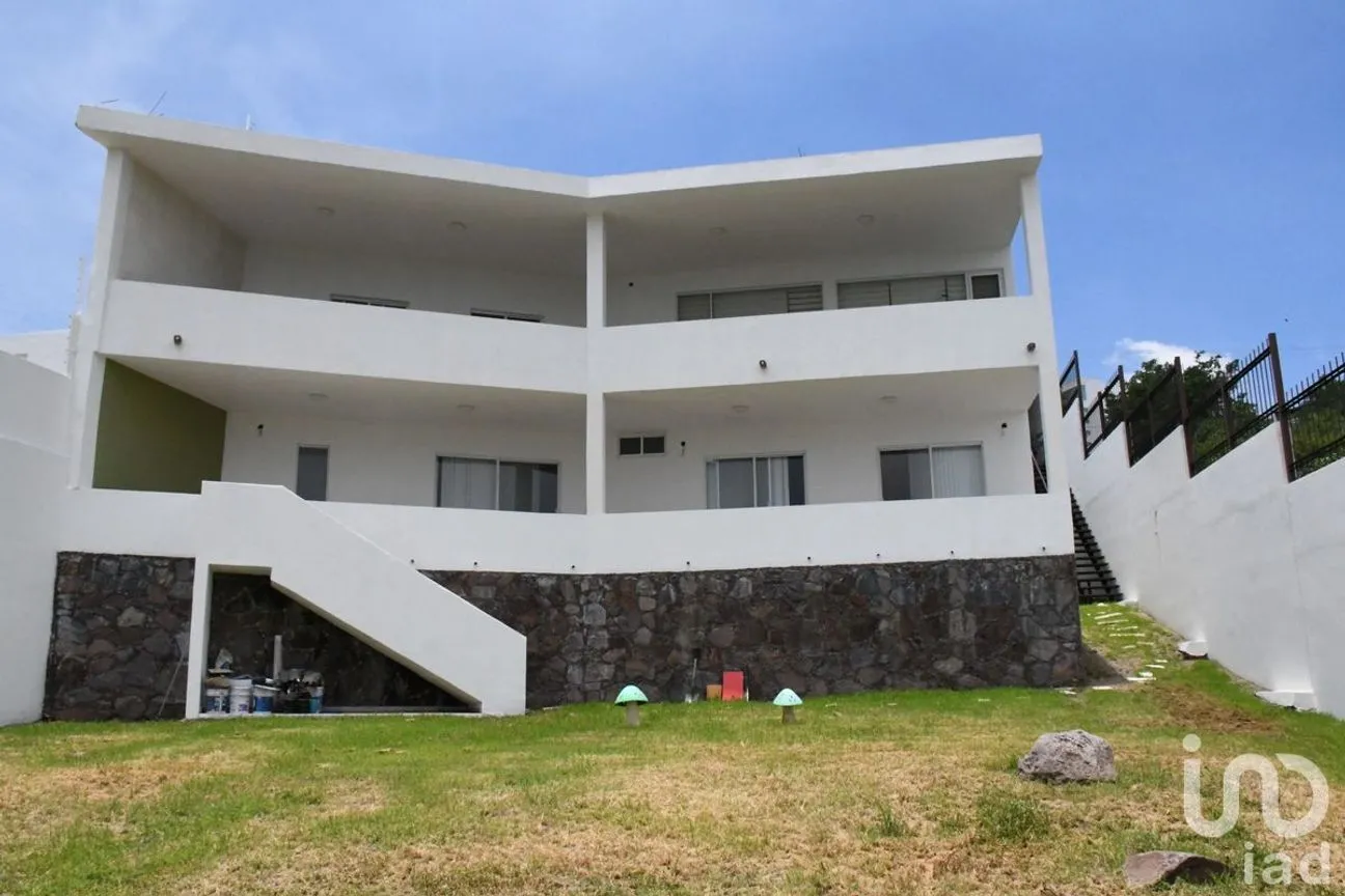 Casa en Venta en Villas de Irapuato, Irapuato, Guanajuato | NEX-228328 | iad México | Foto 46 de 49