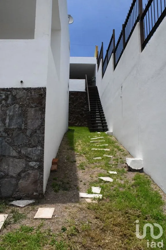 Casa en Venta en Villas de Irapuato, Irapuato, Guanajuato | NEX-228328 | iad México | Foto 48 de 49
