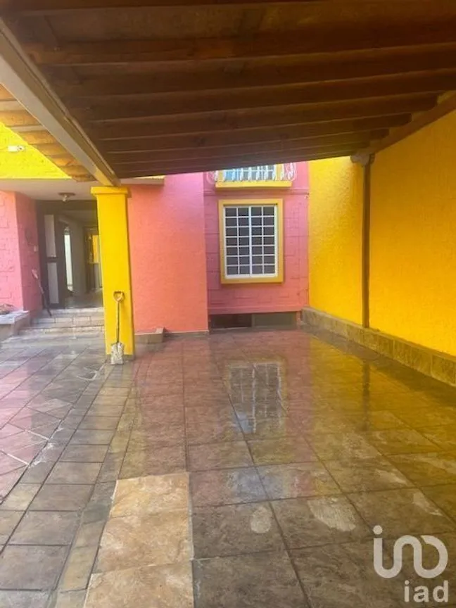 Casa en Venta en Las Reynas, Irapuato, Guanajuato | NEX-228342 | iad México | Foto 27 de 27