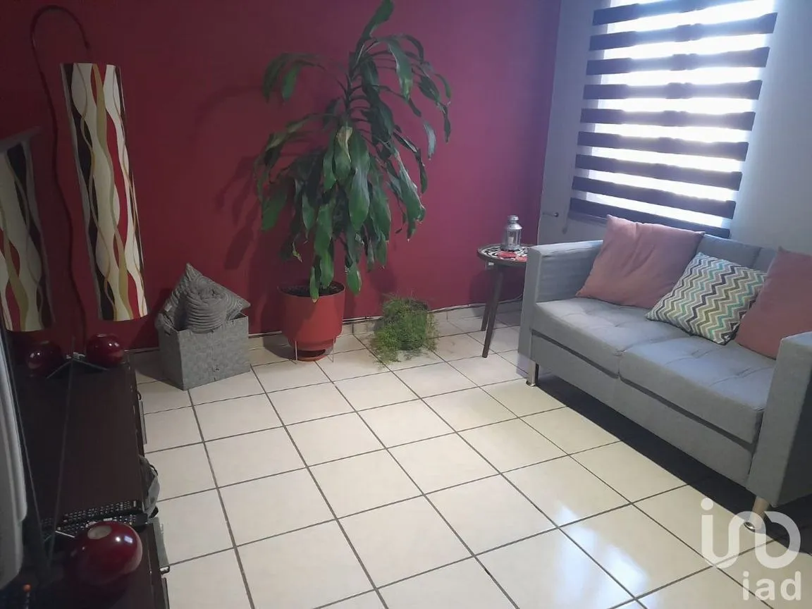 Departamento en Renta en Independencia, Irapuato, Guanajuato | NEX-228343 | iad México | Foto 11 de 19