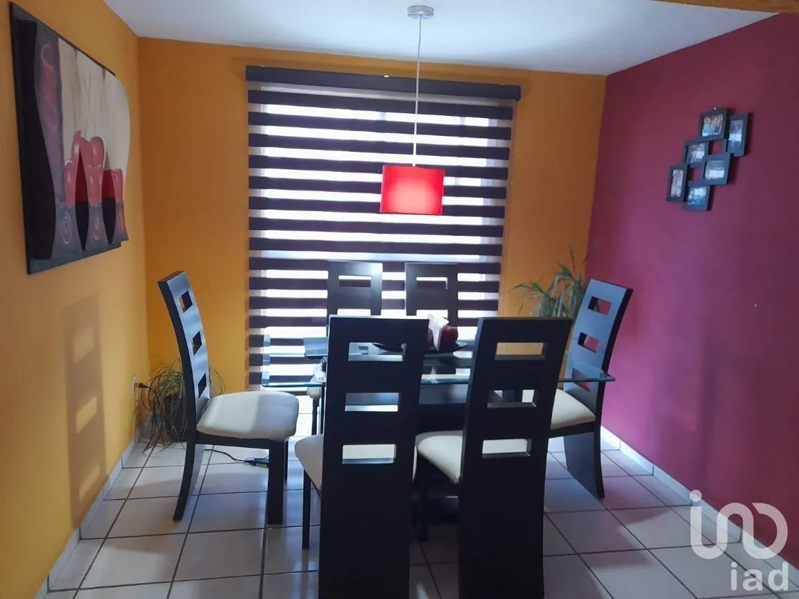 Departamento en Renta en Independencia, Irapuato, Guanajuato | NEX-228343 | iad México | Foto 12 de 19