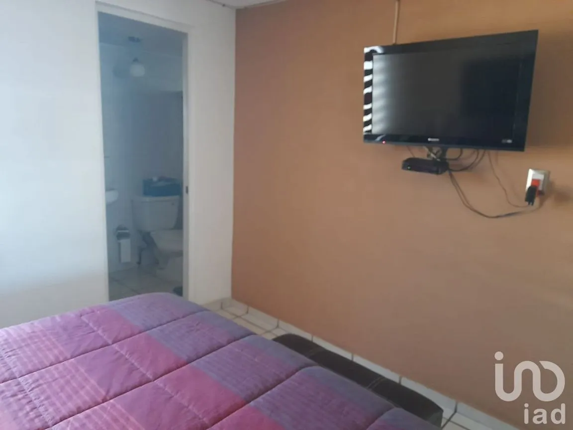 Departamento en Renta en Independencia, Irapuato, Guanajuato | NEX-228343 | iad México | Foto 16 de 19
