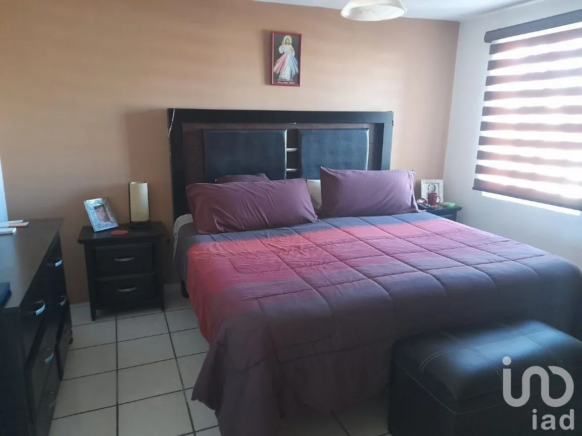 Departamento en Renta en Independencia, Irapuato, Guanajuato | NEX-228343 | iad México | Foto 17 de 19