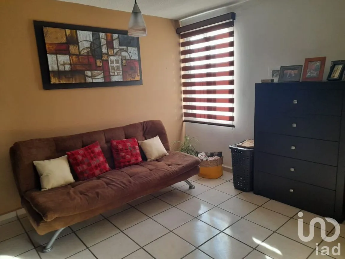 Departamento en Renta en Independencia, Irapuato, Guanajuato | NEX-228343 | iad México | Foto 18 de 19