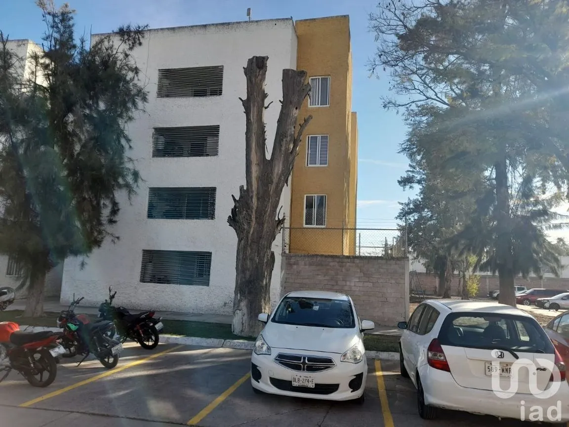 Departamento en Renta en Independencia, Irapuato, Guanajuato | NEX-228343 | iad México | Foto 5 de 19