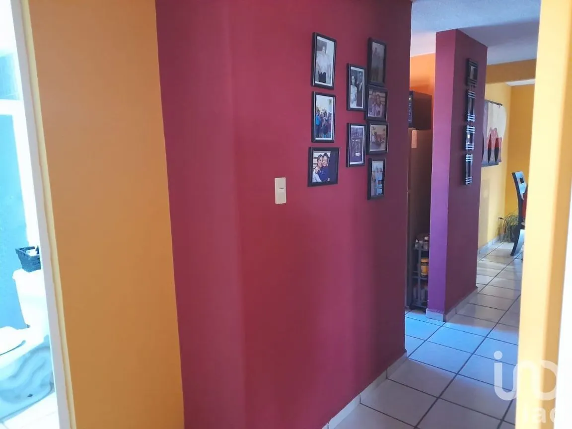 Departamento en Renta en Independencia, Irapuato, Guanajuato | NEX-228343 | iad México | Foto 10 de 19