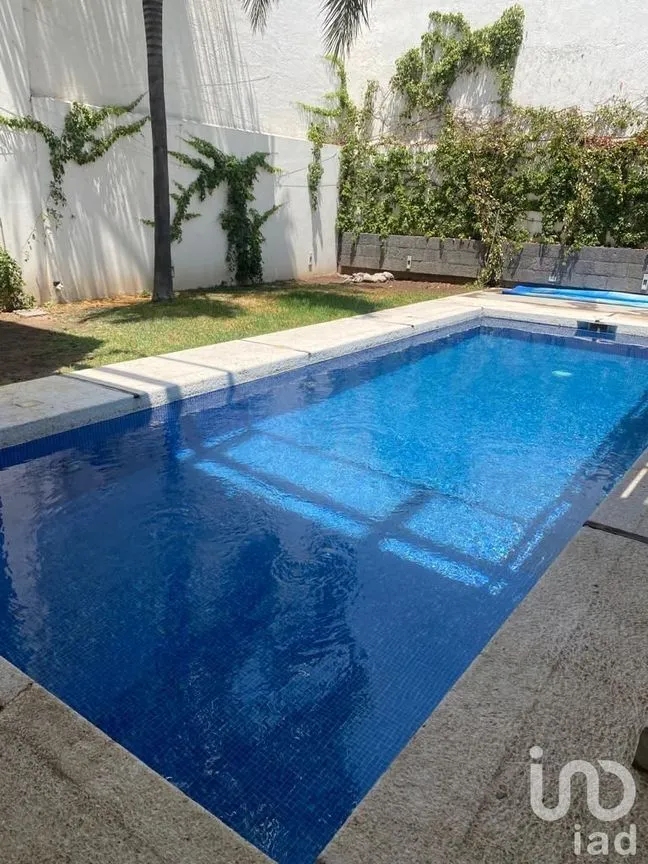 Casa en Renta en Villas de Irapuato, Irapuato, Guanajuato | NEX-231559 | iad México | Foto 11 de 12