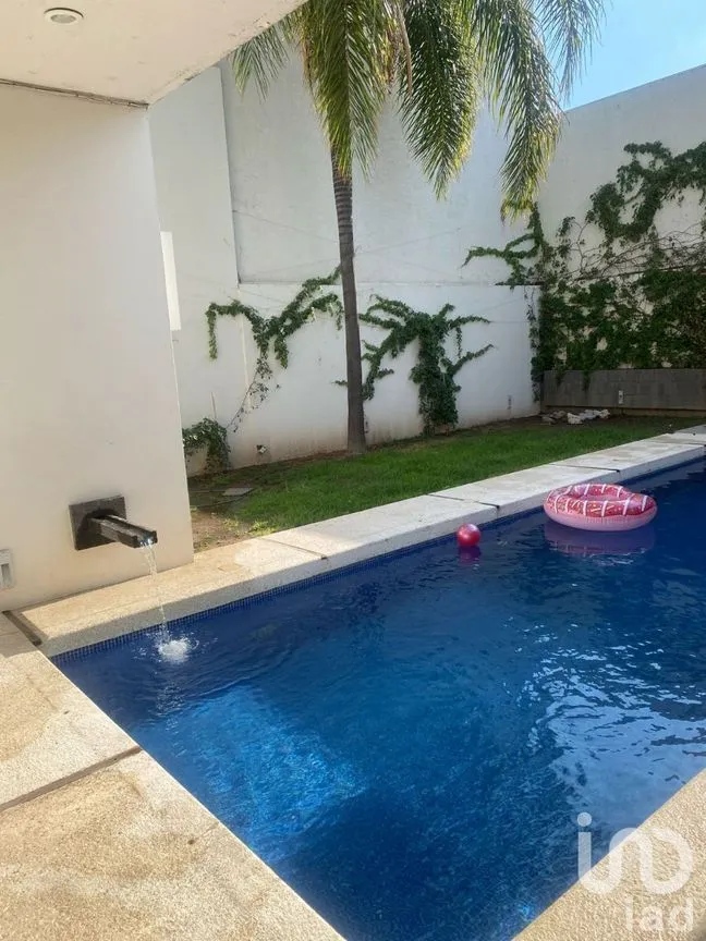 Casa en Renta en Villas de Irapuato, Irapuato, Guanajuato | NEX-231559 | iad México | Foto 12 de 12