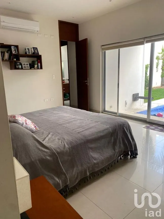 Casa en Renta en Villas de Irapuato, Irapuato, Guanajuato | NEX-231559 | iad México | Foto 4 de 12
