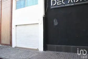 NEX-285198 - Local en Renta, con 35 m2 de construcción.