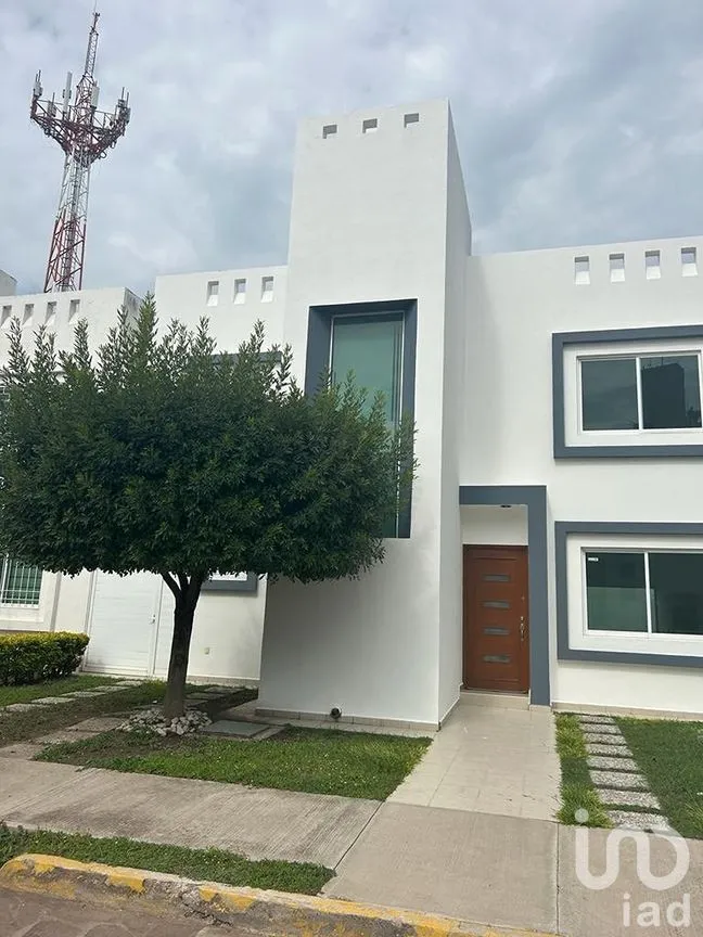 Casa en Venta en Residencial Bosques, Irapuato, Guanajuato | NEX-294553 | iad México | Foto 24 de 24