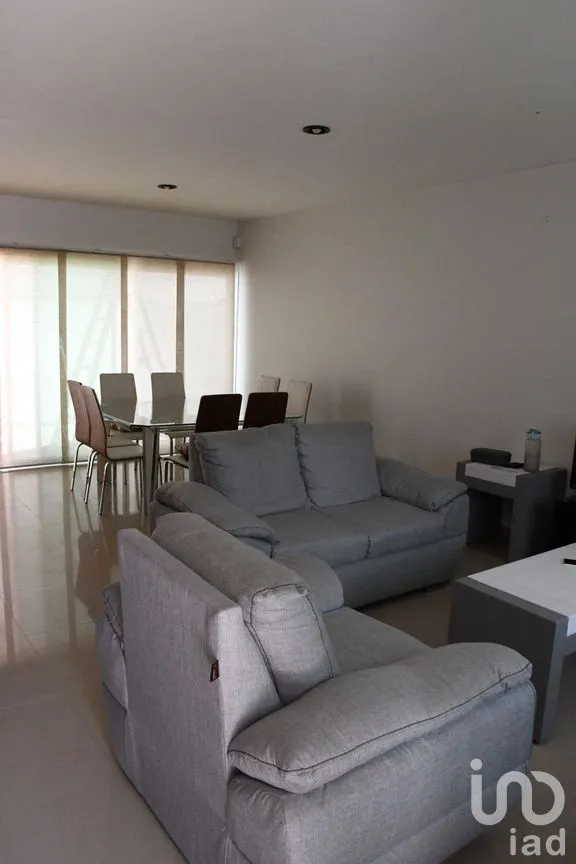 Casa en Venta en Residencial Bosques, Irapuato, Guanajuato | NEX-294554 | iad México | Foto 3 de 37