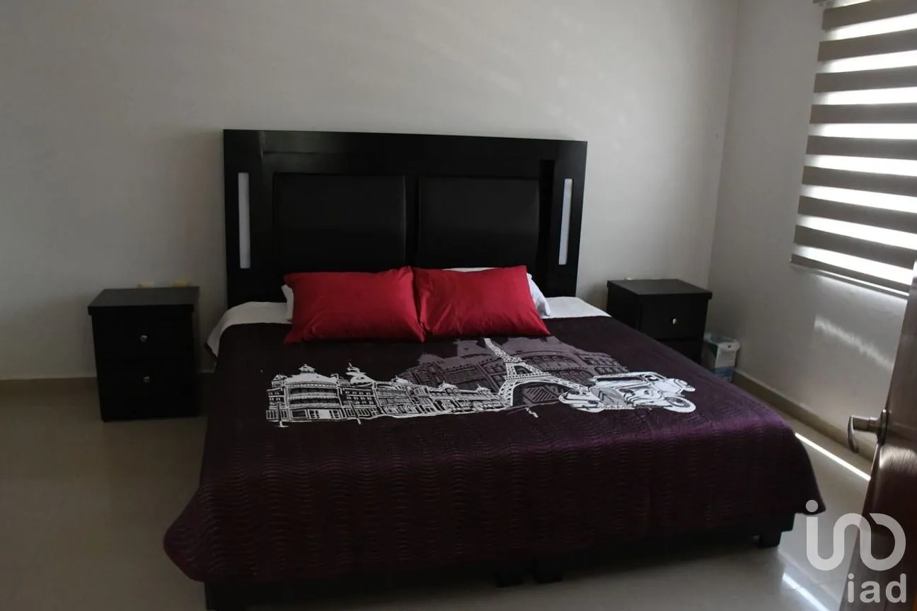 Casa en Venta en Residencial Bosques, Irapuato, Guanajuato | NEX-294554 | iad México | Foto 21 de 37