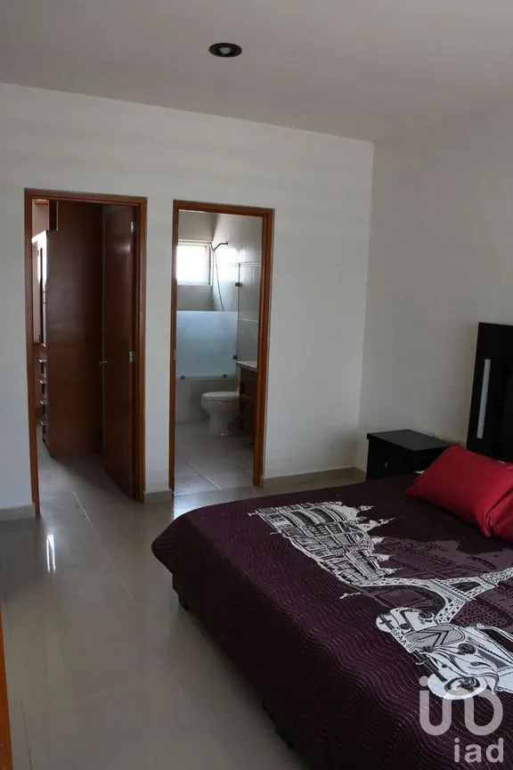 Casa en Venta en Residencial Bosques, Irapuato, Guanajuato | NEX-294554 | iad México | Foto 23 de 37