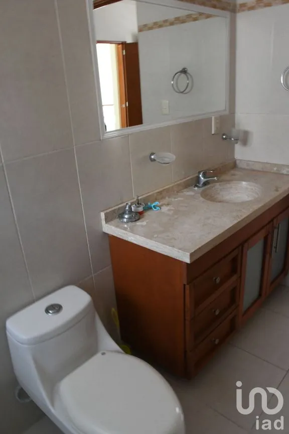 Casa en Venta en Residencial Bosques, Irapuato, Guanajuato | NEX-294554 | iad México | Foto 25 de 37