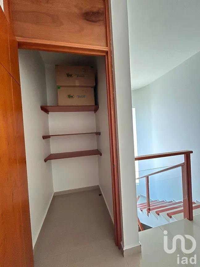 Casa en Renta en Residencial Bosques, Irapuato, Guanajuato | NEX-294555 | iad México | Foto 37 de 37