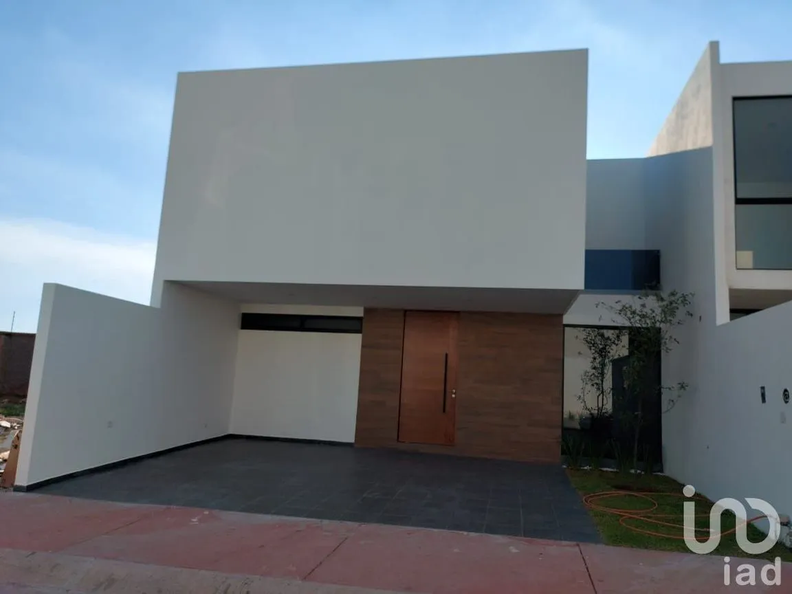 Casa en Venta en Lombardía, Irapuato, Guanajuato | NEX-79641 | iad México | Foto 32 de 32