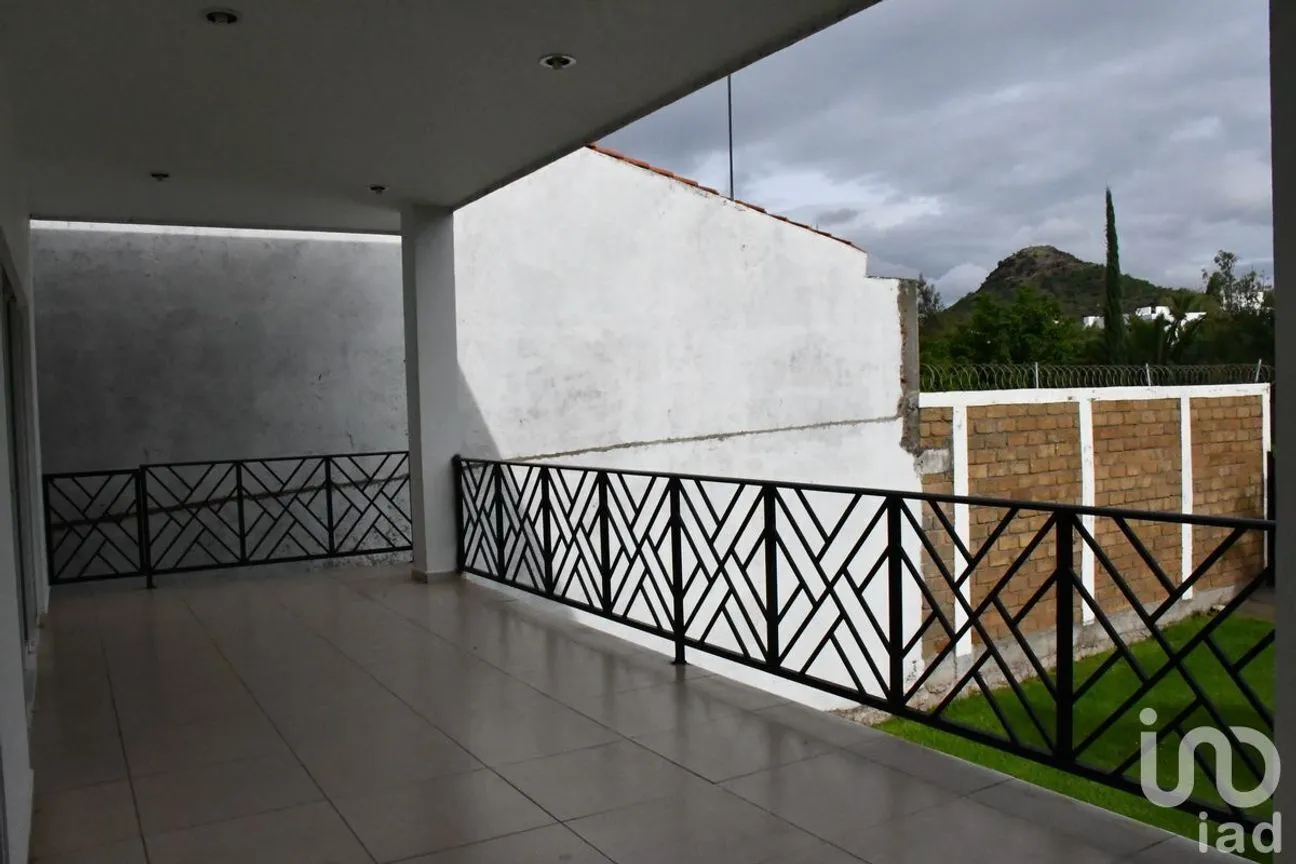 Casa en Venta en Villas de Irapuato, Irapuato, Guanajuato | NEX-82681 | iad México | Foto 16 de 26