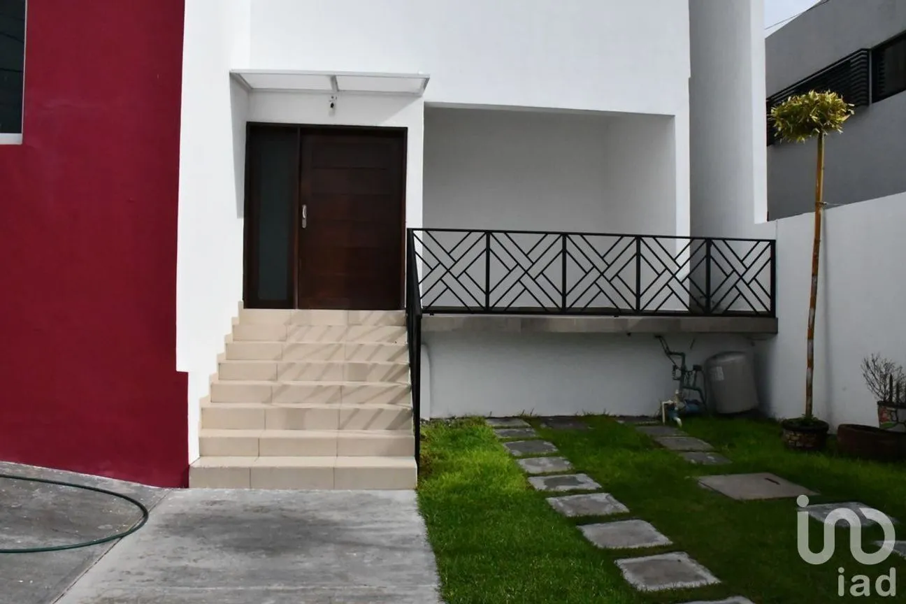Casa en Venta en Villas de Irapuato, Irapuato, Guanajuato | NEX-82681 | iad México | Foto 25 de 26